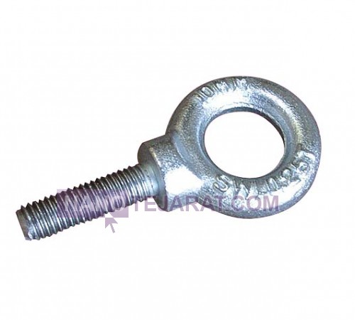 Eye Bolt Male 